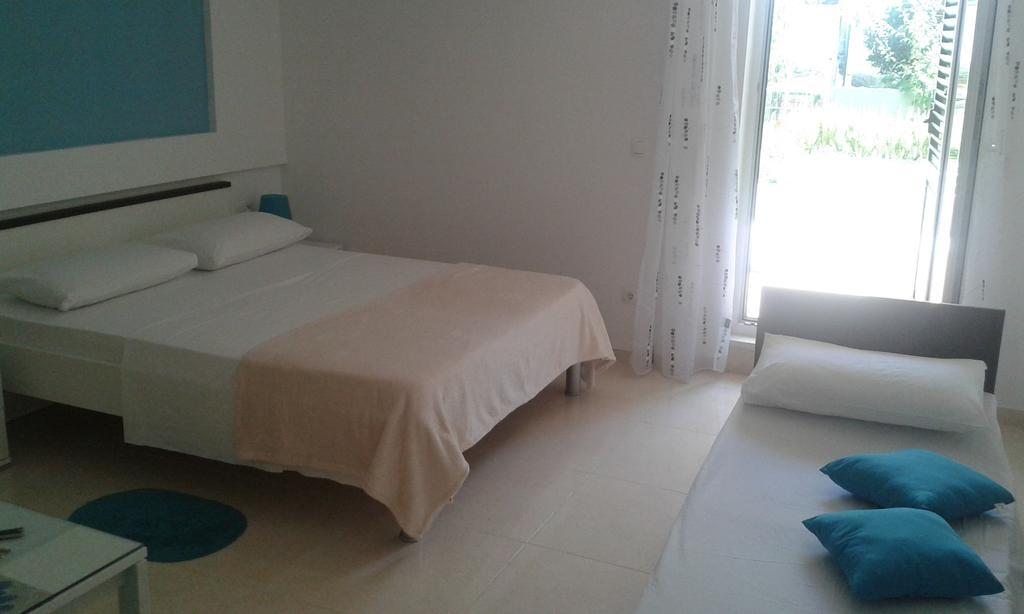 Apartments Svoboda Split Rom bilde