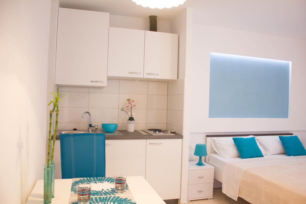 Apartments Svoboda Split Rom bilde