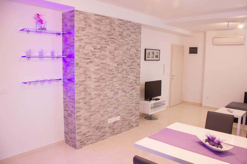 Apartments Svoboda Split Rom bilde