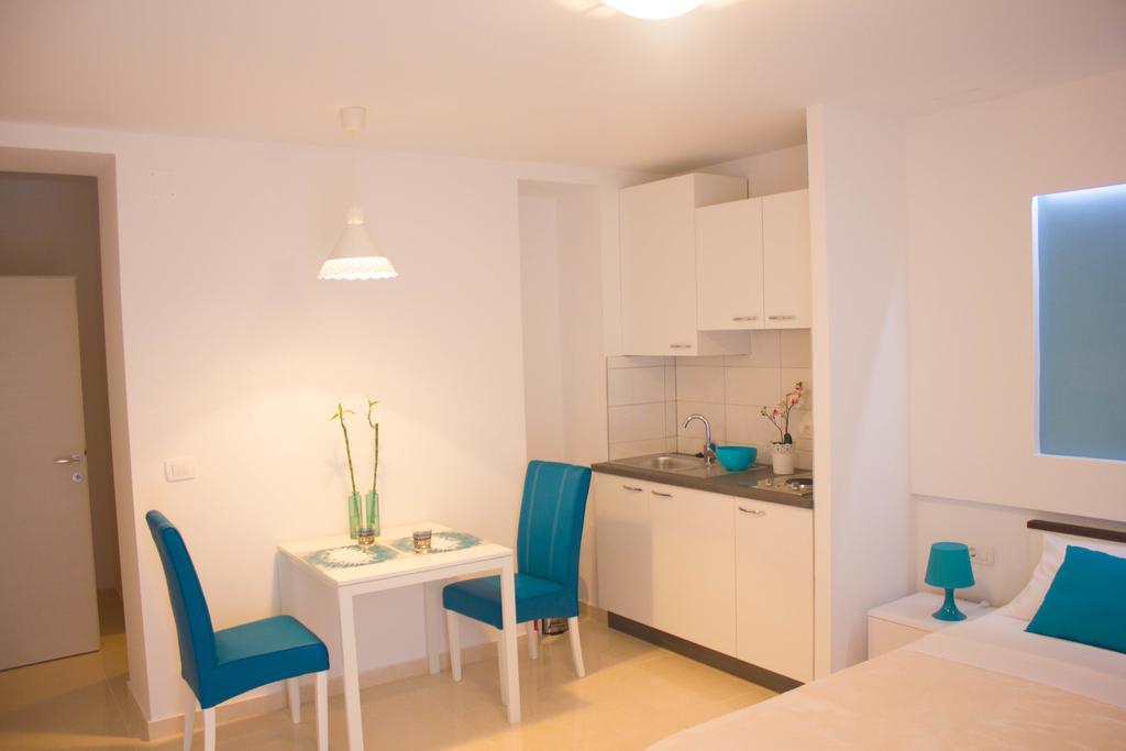 Apartments Svoboda Split Rom bilde